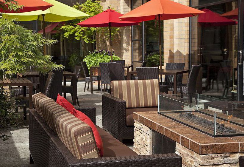 Hotel Courtyard Portland Downtown Convention Center  | Portland | Oregon | United States 1