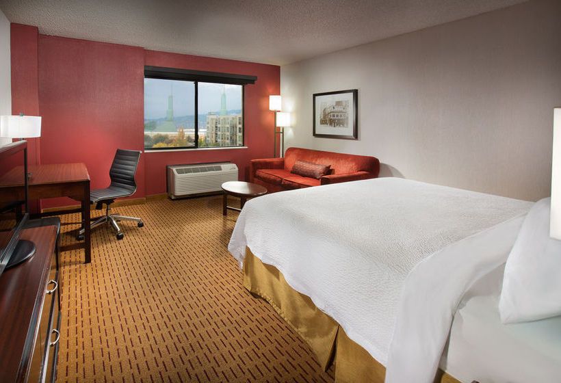 Hotel Courtyard Portland Downtown Convention Center  | Portland | Oregon | United States 10