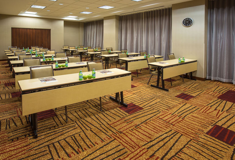 Hotel Courtyard Portland Downtown Convention Center  | Portland | Oregon | United States 11