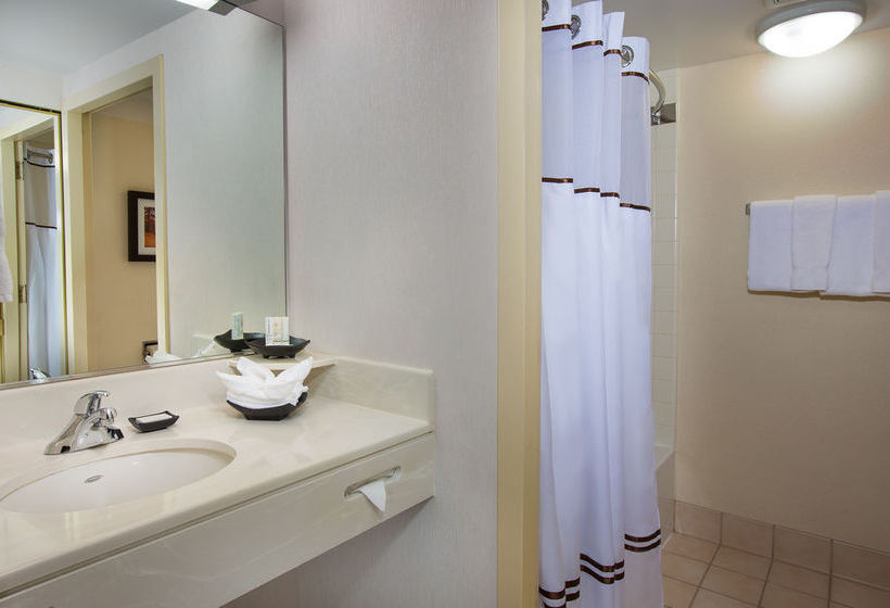 Hotel Courtyard Portland Downtown Convention Center  | Portland | Oregon | United States 13