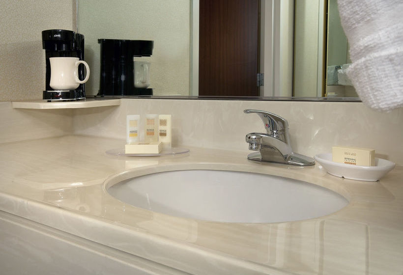 Hotel Courtyard Portland Downtown Convention Center  | Portland | Oregon | United States 14