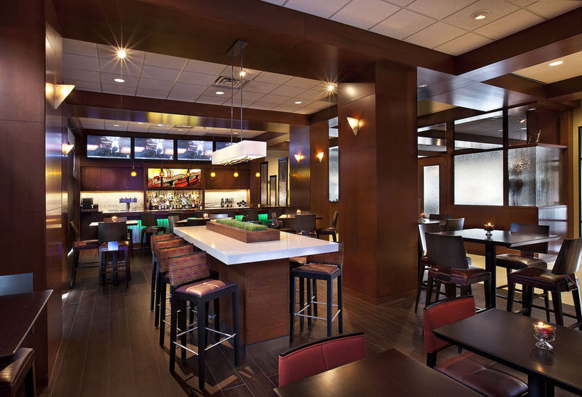 Hotel Courtyard Portland Downtown Convention Center  | Portland | Oregon | United States 15