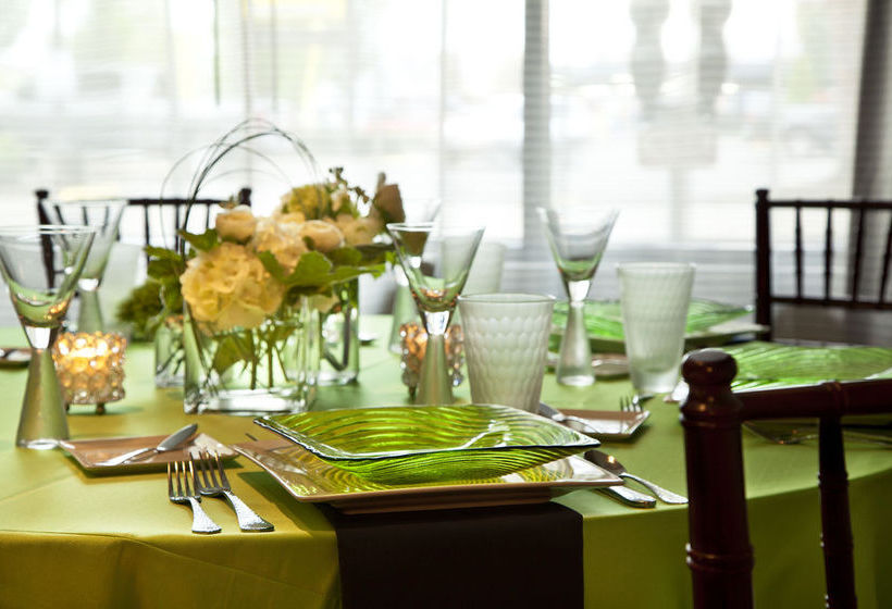 Hotel Courtyard Portland Downtown Convention Center  | Portland | Oregon | United States 16