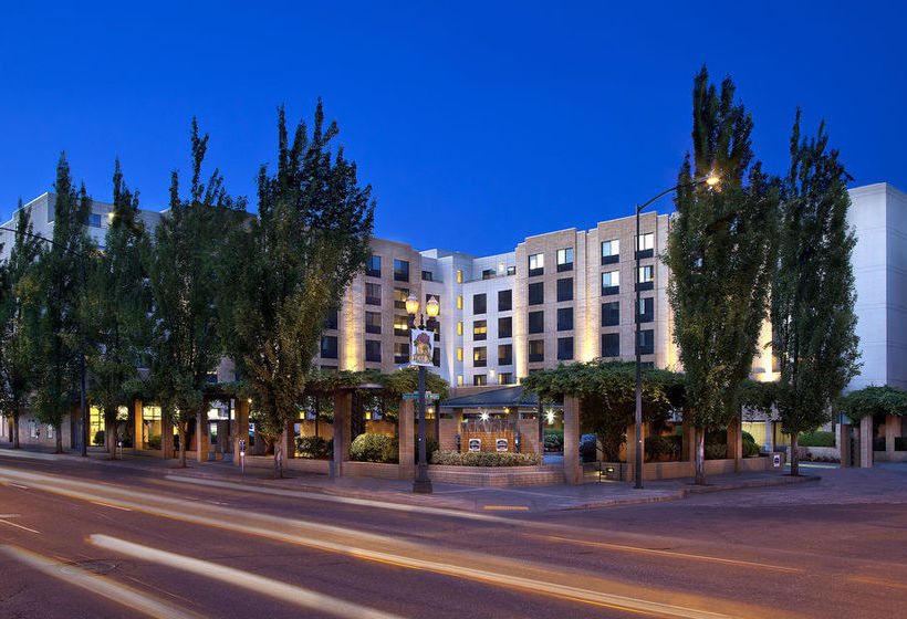 Hotel Courtyard Portland Downtown Convention Center  | Portland | Oregon | United States 17