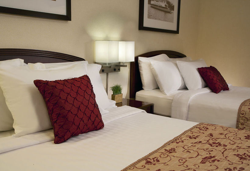 Hotel Courtyard Portland Downtown Convention Center  | Portland | Oregon | United States 19