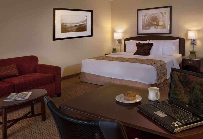 Hotel Courtyard Portland Downtown Convention Center  | Portland | Oregon | United States 20