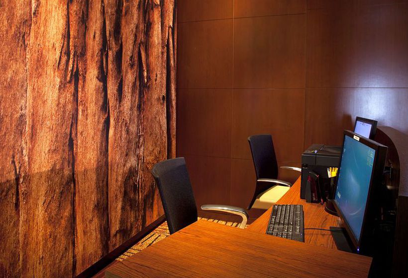 Hotel Courtyard Portland Downtown Convention Center  | Portland | Oregon | United States 4