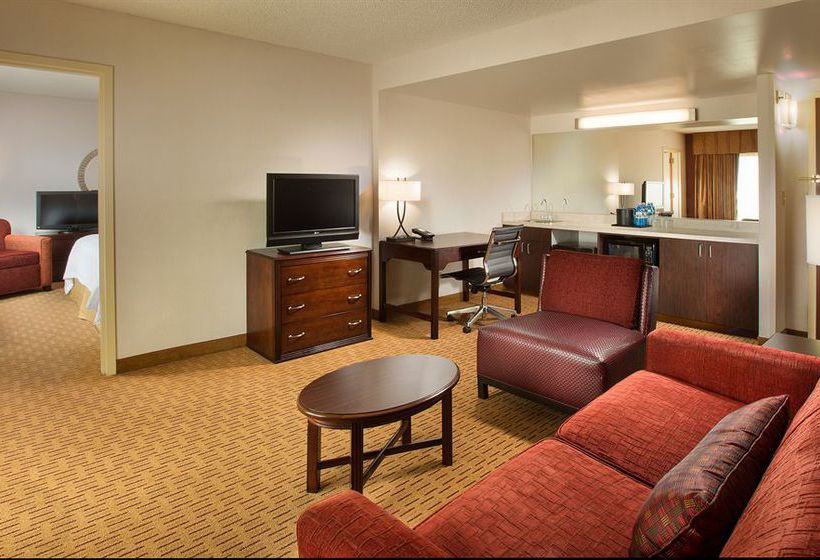 Hotel Courtyard Portland Downtown Convention Center  | Portland | Oregon | United States 5