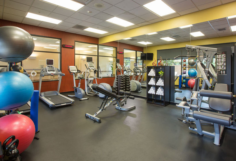 Hotel Courtyard Portland Downtown Convention Center  | Portland | Oregon | United States 6