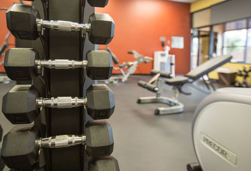 Hotel Courtyard Portland Downtown Convention Center  | Portland | Oregon | United States 8