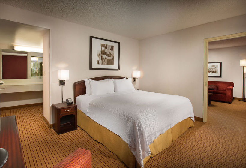 Hotel Courtyard Portland Downtown Convention Center  | Portland | Oregon | United States 9