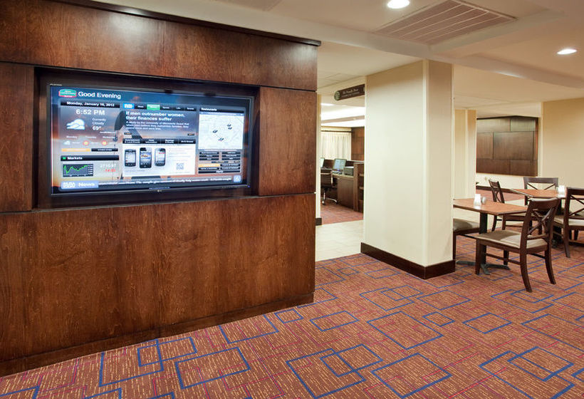 Hotel Courtyard by Marriott