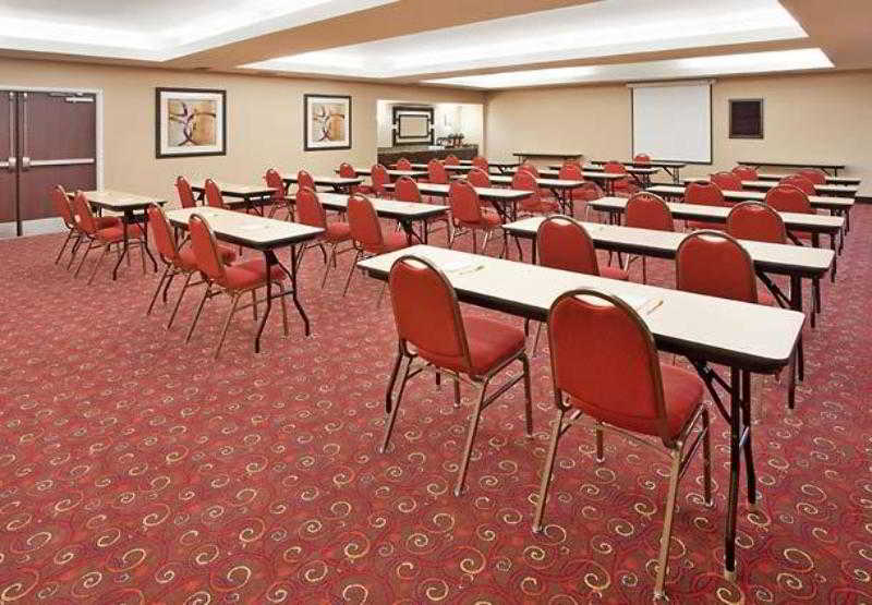 Hotel Courtyard by Marriott  | Abilene | Texas | United States 10