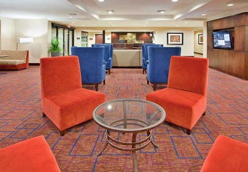 Hotel Courtyard by Marriott  | Abilene | Texas | United States 11