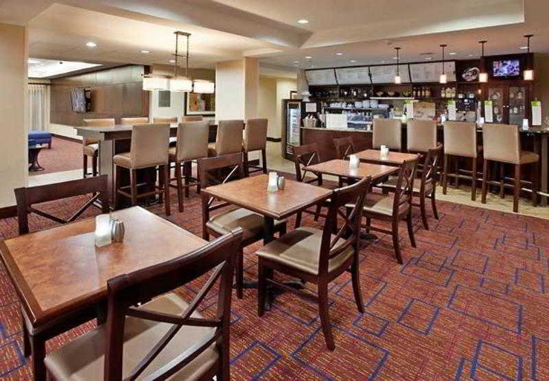Hotel Courtyard by Marriott  | Abilene | Texas | United States 12