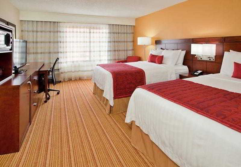 Hotel Courtyard by Marriott  | Abilene | Texas | United States 13