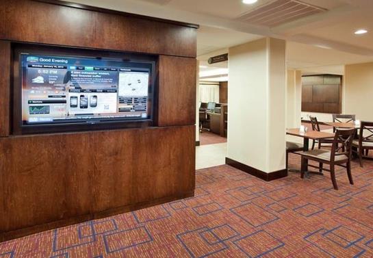 Hotel Courtyard by Marriott  | Abilene | Texas | United States 15