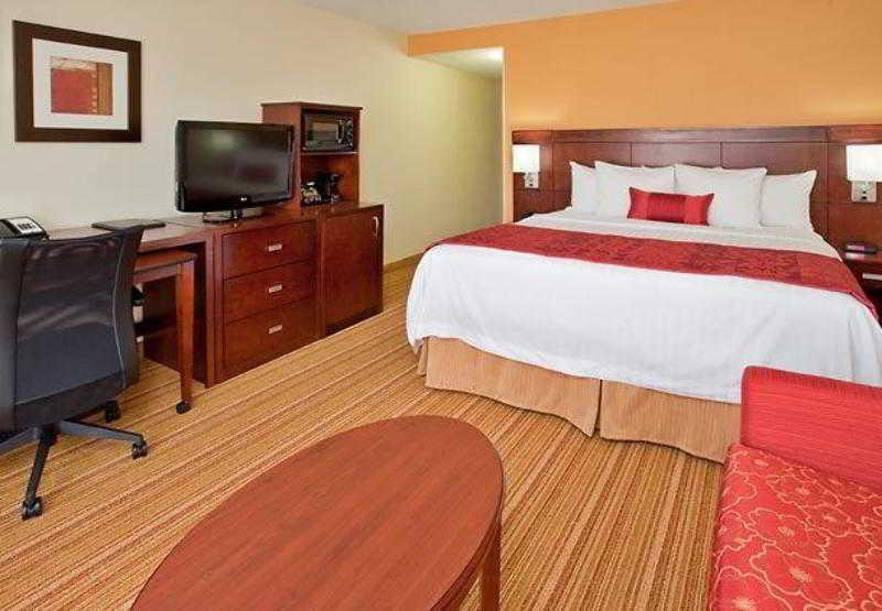 Hotel Courtyard by Marriott  | Abilene | Texas | United States 2