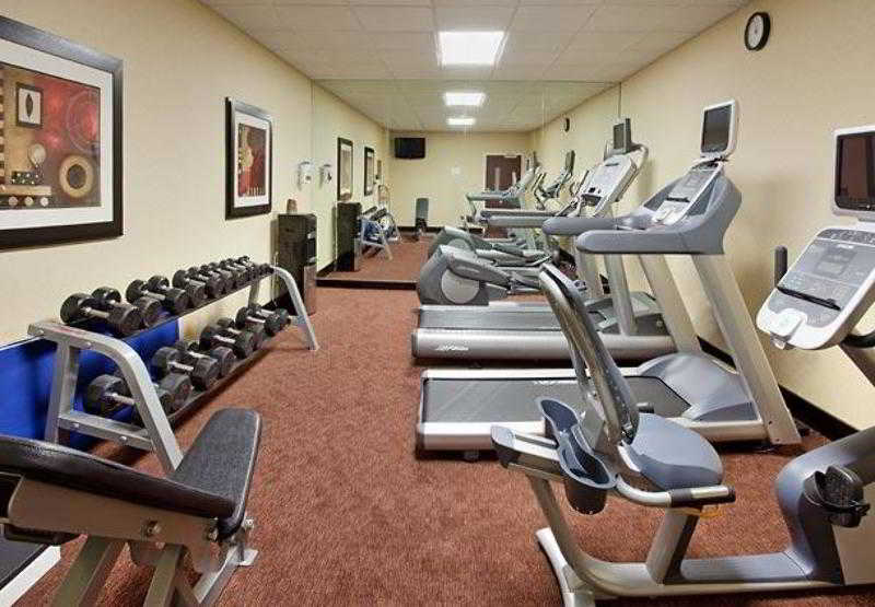 Hotel Courtyard by Marriott  | Abilene | Texas | United States 3