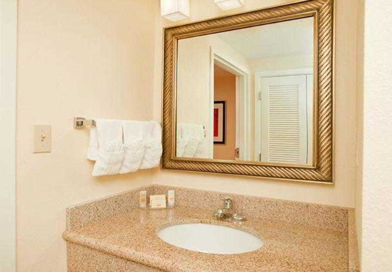 Hotel Courtyard by Marriott  | Abilene | Texas | United States 4