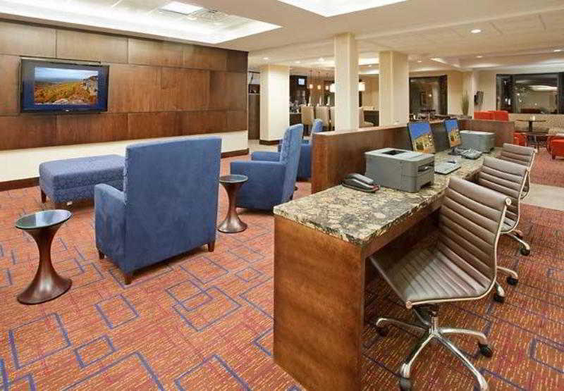 Hotel Courtyard by Marriott  | Abilene | Texas | United States 5