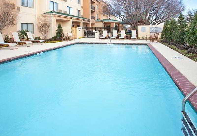 Hotel Courtyard by Marriott  | Abilene | Texas | United States 6