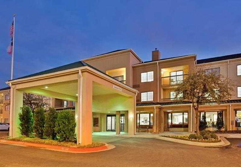 Hotel Courtyard by Marriott  | Abilene | Texas | United States 7