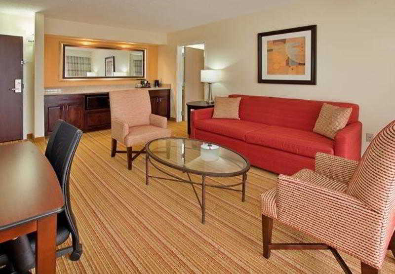 Hotel Courtyard by Marriott  | Abilene | Texas | United States 8