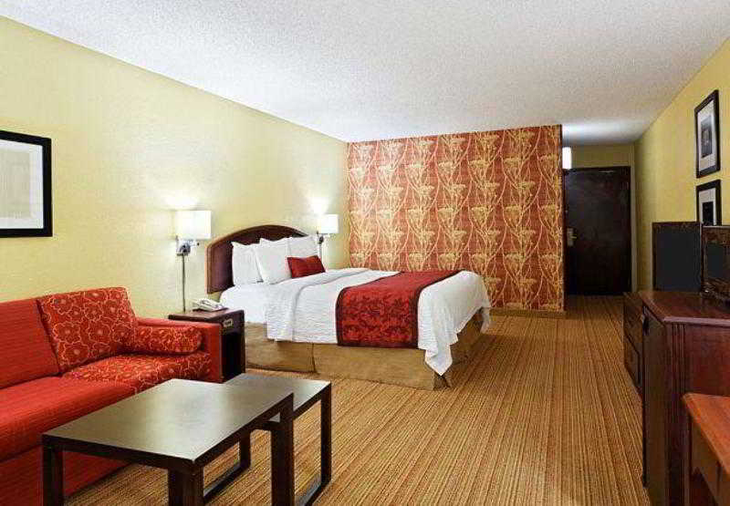 Hotel Courtyard Austin South 