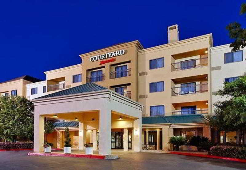 Hotel Courtyard Austin South  | Austin | Texas | United States 1