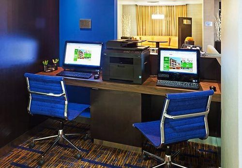 Hotel Courtyard Austin South  | Austin | Texas | United States 10