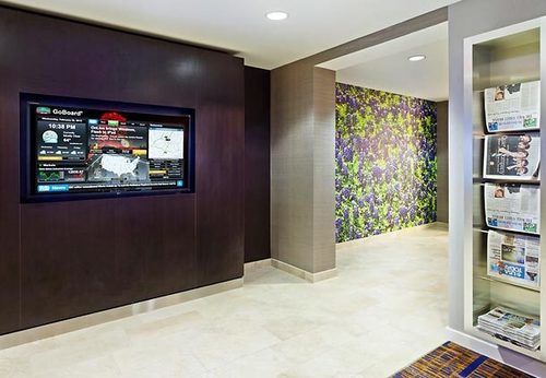 Hotel Courtyard Austin South  | Austin | Texas | United States 11