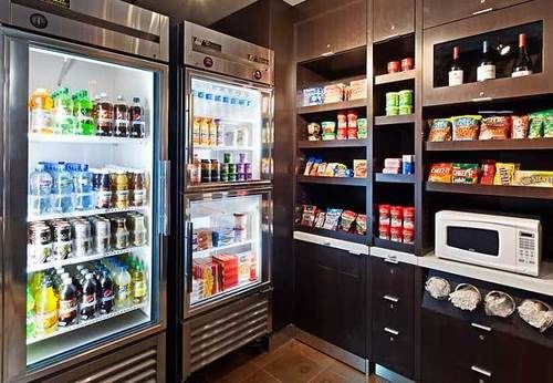 Hotel Courtyard Austin South  | Austin | Texas | United States 12