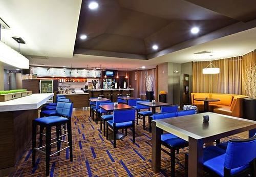 Hotel Courtyard Austin South  | Austin | Texas | United States 13