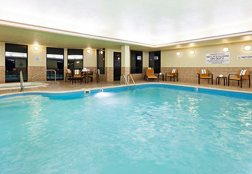 Hotel Courtyard Austin South  | Austin | Texas | United States 14