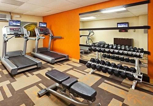 Hotel Courtyard Austin South  | Austin | Texas | United States 15