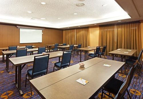 Hotel Courtyard Austin South  | Austin | Texas | United States 16