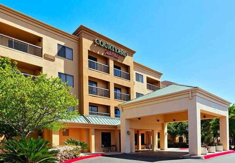 Hotel Courtyard Austin South  | Austin | Texas | United States 2