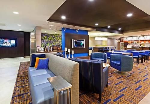Hotel Courtyard Austin South  | Austin | Texas | United States 4