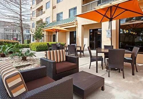 Hotel Courtyard Austin South  | Austin | Texas | United States 5