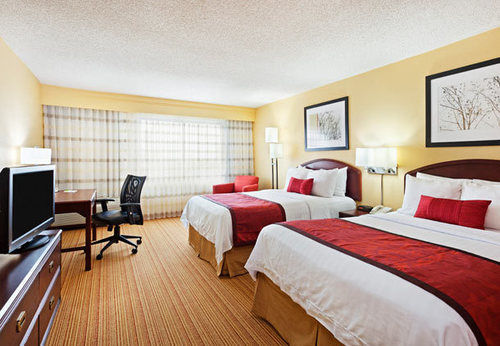 Hotel Courtyard Austin South  | Austin | Texas | United States 6