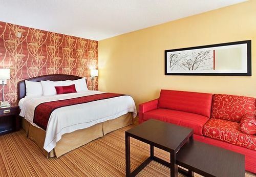 Hotel Courtyard Austin South  | Austin | Texas | United States 7