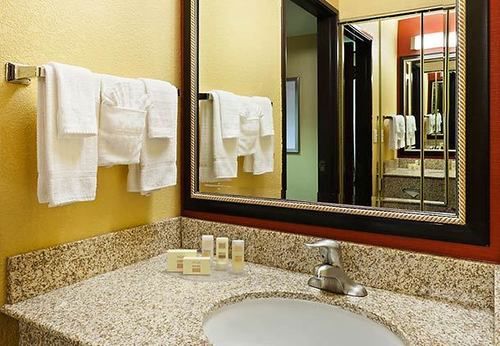 Hotel Courtyard Austin South  | Austin | Texas | United States 8