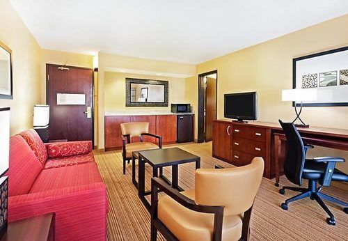 Hotel Courtyard Austin South  | Austin | Texas | United States 9