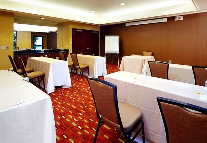 Hotel Courtyard Lynchburg  | Lynchburg | Virginia | United States 11