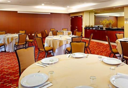 Hotel Courtyard Lynchburg  | Lynchburg | Virginia | United States 12