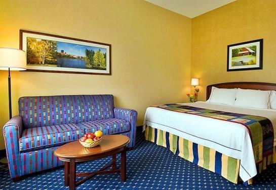 Hotel Courtyard Lynchburg  | Lynchburg | Virginia | United States 14