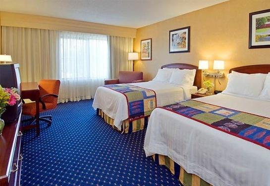 Hotel Courtyard Lynchburg  | Lynchburg | Virginia | United States 15