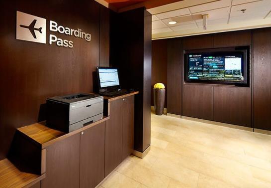 Hotel Courtyard Lynchburg  | Lynchburg | Virginia | United States 16