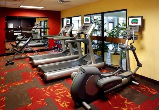 Hotel Courtyard Lynchburg  | Lynchburg | Virginia | United States 18